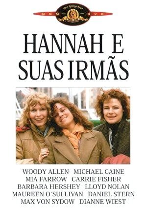 Hannah e Suas Irmãs-1986