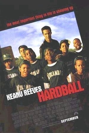 Hardball - O Jogo da Vida-2001