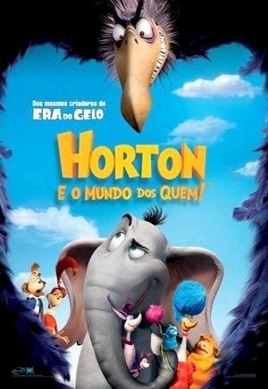 Horton e o Mundo dos Quem-2008