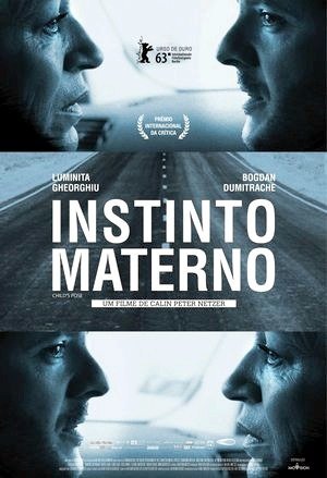 Instinto Materno-2013