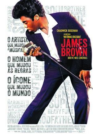 James Brown-2014