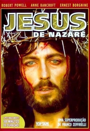 Jesus de Nazaré-1977