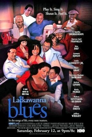 Lackawanna Blues-2004