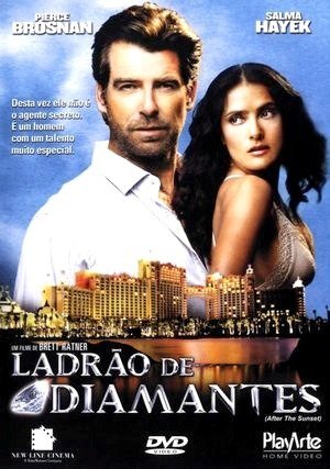 Ladrão de Diamantes-2004