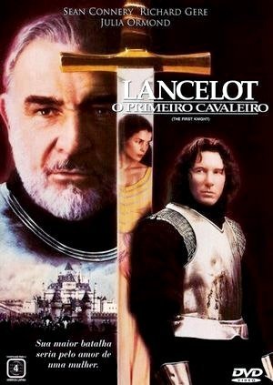 Lancelot, o Primeiro Cavaleiro-1995