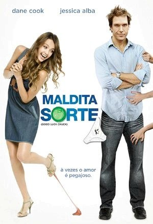 Maldita Sorte-2007