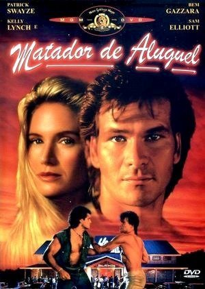 Matador de Aluguel-1989