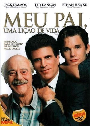 Meu Pai, uma Lição de Vida-1989