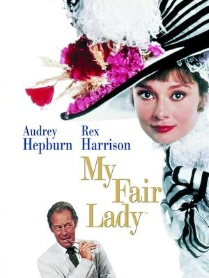 My Fair Lady-1964