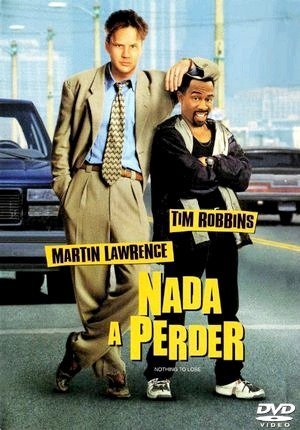 Nada a Perder-1997
