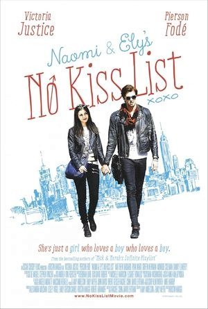 Naomi and Elys No Kiss List-2015