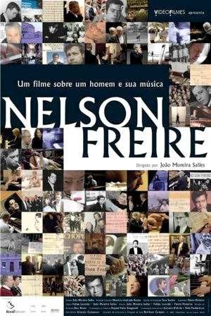 Nelson Freire-2003