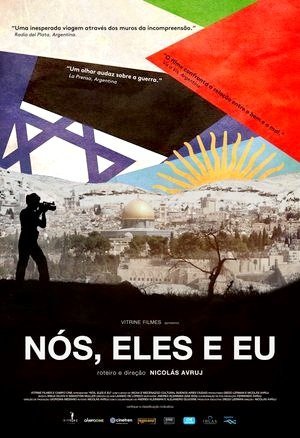 Nós, Eles e Eu-2015