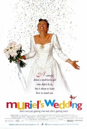 O Casamento de Muriel-1994
