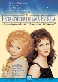 O Entardecer de uma Estrela-1996