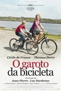 O Garoto da Bicicleta-2011