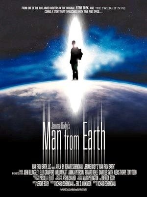 O Homem da Terra-2007