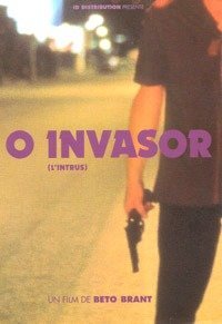 O Invasor-2001