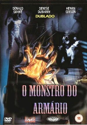 O Monstro do Armário-1986