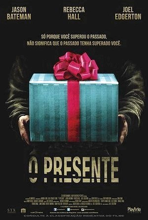 O Presente-2015