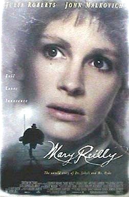 O Segredo de Mary Reilly-1996
