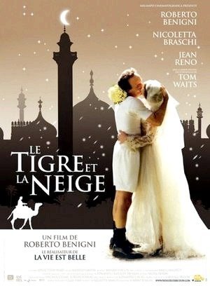 O Tigre e a Neve-2004