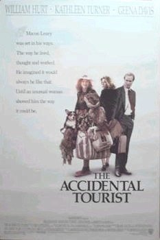 O Turista Acidental-1988