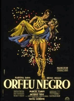 Orfeu do Carnaval-1959