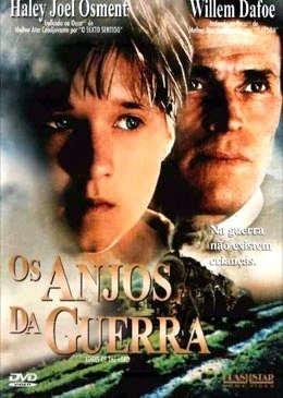 Os Anjos da Guerra-2001