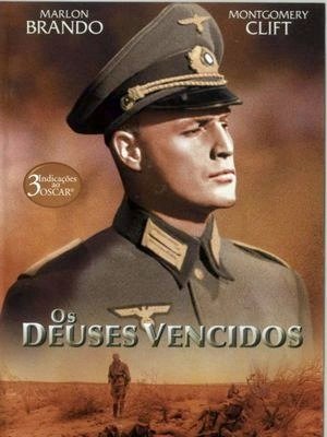 Os Deuses Vencidos-1958