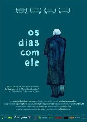 Os Dias com Ele-2012