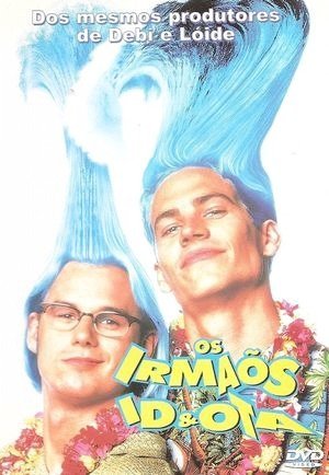 Os Irmãos Id Ota-1998