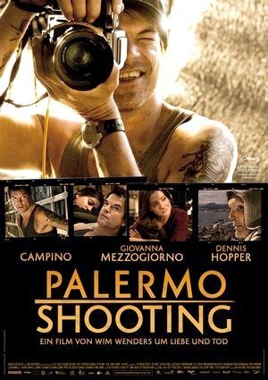 Palermo Shooting-2008