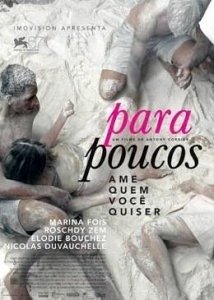 Para Poucos-2010