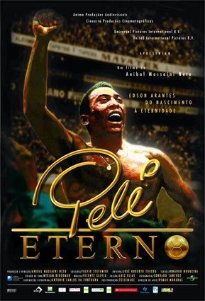 Pelé Eterno-2004