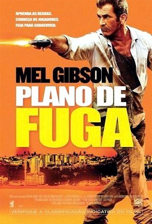 Plano de Fuga-2012