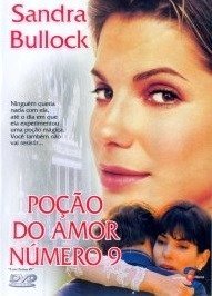 Poção do Amor Nº 9-1991