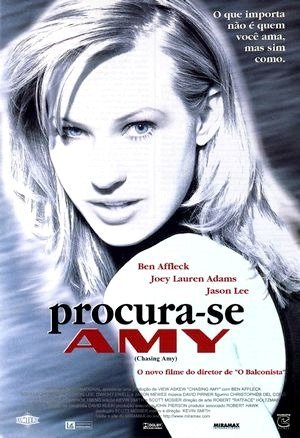 Procura-se Amy-1997