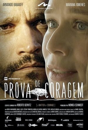 Prova de Coragem-2014