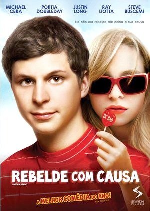 Rebelde com Causa-2009