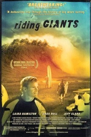 Riding Giants - No Limite da Emoção-2003