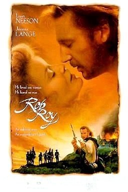 Rob Roy - A Saga de uma Paixão-1995