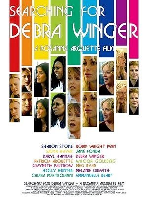 Searching for Debra Winger-2002