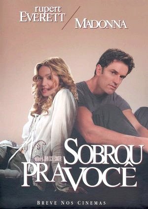 Sobrou Pra Você-2000