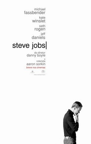 Steve Jobs-2015