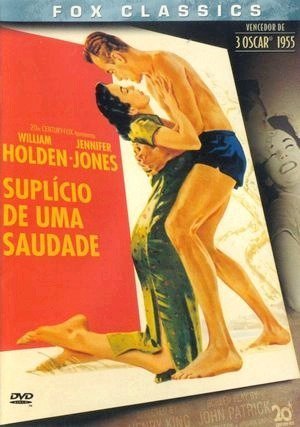 Suplício de uma Saudade-1955