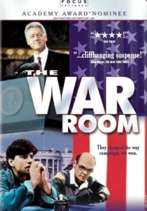 The War Room-1993