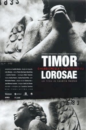 Timor Lorosae - O Massacre que o Mundo Não Viu-2001