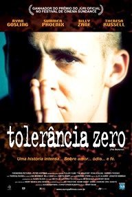 Tolerância Zero-2001