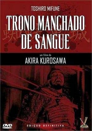 Trono Manchado de Sangue-1957